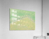 Milton Avery 27 Acrylic Print