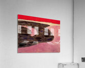 Milton Avery 28 Acrylic Print