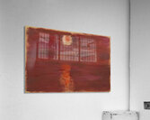 Milton Avery 30 Acrylic Print