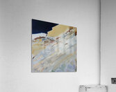 Milton Avery 37 Acrylic Print