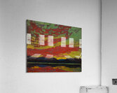 Tom Thomson 1 Acrylic Print