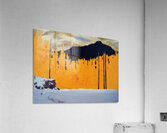 Tom Thomson 2 Acrylic Print