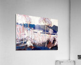 Tom Thomson 3 Acrylic Print
