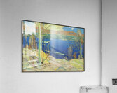 Tom Thomson 4 Acrylic Print