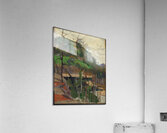 Tom Thomson 6 Acrylic Print