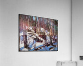 Tom Thomson 7 Acrylic Print