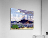 Tom Thomson 8 Acrylic Print