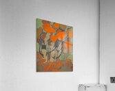 Tom Thomson 10 Acrylic Print