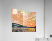 Tom Thomson 12 Acrylic Print