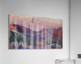 Tom Thomson 13 Acrylic Print