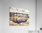 Tom Thomson 14 Acrylic Print