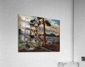 Tom Thomson 15 Acrylic Print