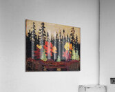 Tom Thomson 24 Acrylic Print