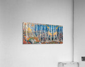 Tom Thomson 25 Acrylic Print