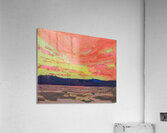 Tom Thomson 26 Acrylic Print