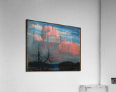 Tom Thomson 27 Acrylic Print