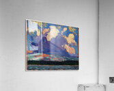 Tom Thomson 28 Acrylic Print