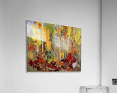 Tom Thomson 31 Acrylic Print