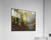 Tom Thomson 44 Acrylic Print