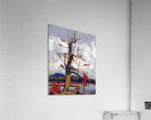 Tom Thomson 53 Acrylic Print