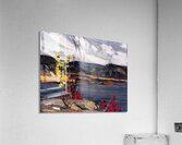 Tom Thomson 56 Acrylic Print