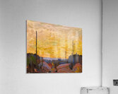 Tom Thomson 57 Acrylic Print