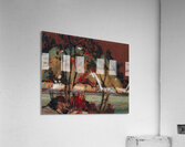 Tom Thomson 58 Acrylic Print