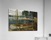 Tom Thomson 60 Acrylic Print