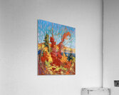Tom Thomson 61 Acrylic Print