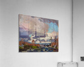 Tom Thomson 67 Acrylic Print