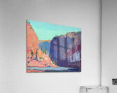 Tom Thomson 68 Acrylic Print