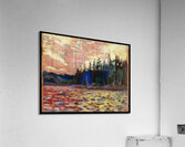 Tom Thomson 71 Acrylic Print