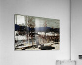 Tom Thomson 73 Acrylic Print