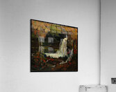 Tom Thomson 75 Acrylic Print