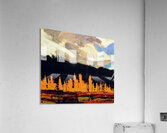 Tom Thomson 2 Acrylic Print