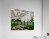 Tom Thomson 6 Acrylic Print