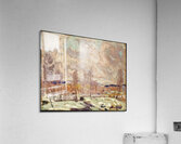 Tom Thomson 8 Acrylic Print