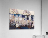 Tom Thomson 9 Acrylic Print