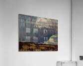 Tom Thomson 11 Acrylic Print