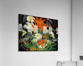 Tom Thomson 14 Acrylic Print