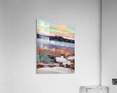 Tom Thomson 16 Acrylic Print