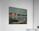 Tom Thomson 18 Acrylic Print