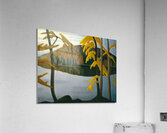 Tom Thomson 19 Acrylic Print