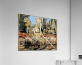 Tom Thomson 20 Acrylic Print