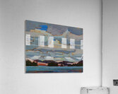 Tom Thomson 25 Acrylic Print