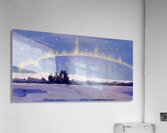 Tom Thomson 26 Acrylic Print