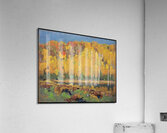 Tom Thomson 27 Acrylic Print