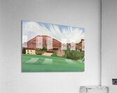 Auguste Herbin 2 Acrylic Print