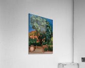 Auguste Herbin 7 Acrylic Print