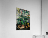 Auguste Herbin 8 Acrylic Print